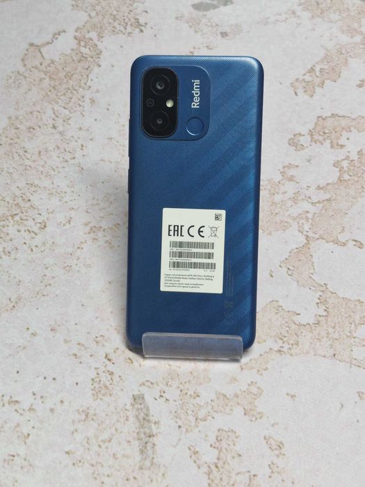 Xiaomi Redmi 12C Уральск 0704 лот 123/4311