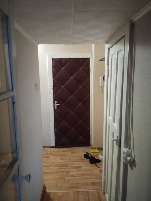 Продажа 2-комнатной квартиры КЖБИ
