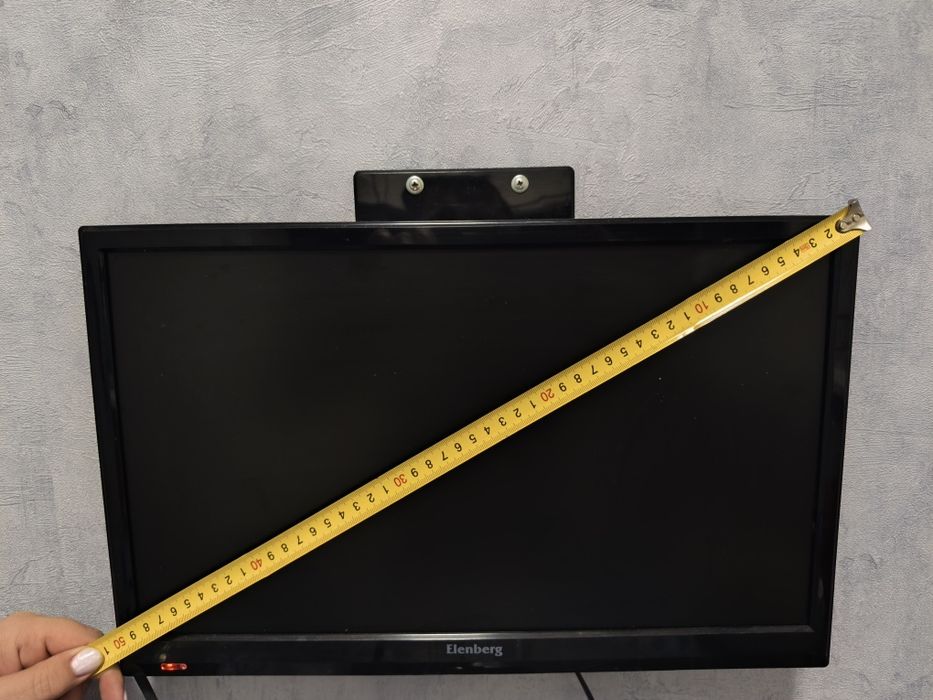 Телевизор еленберг б/у рабочий.