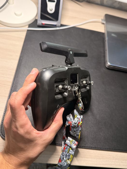 TBS Tango 2 - FPV пульт
