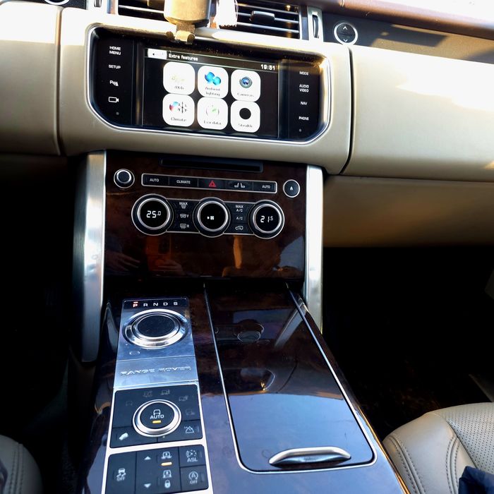 Range Rover 2015