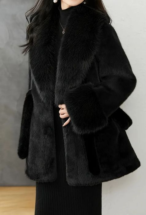 Продам классные шубки