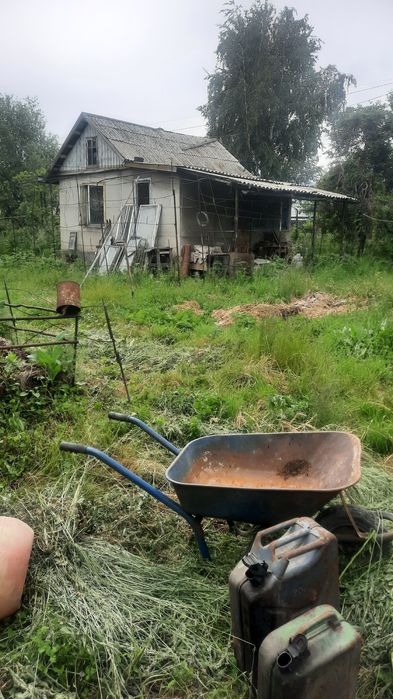 Продам участок в Талгарском районе