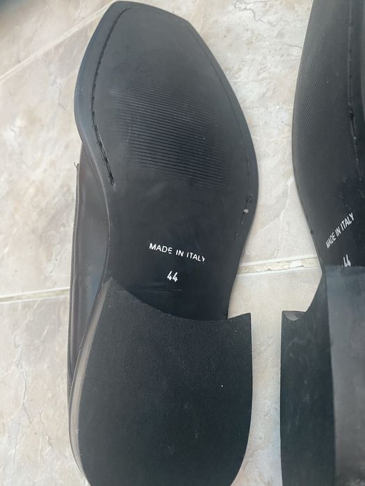 Pantofi Millennium Italy