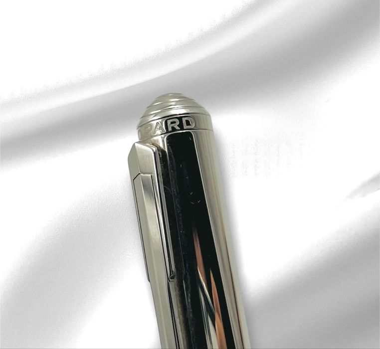 Chopard L.U.C. Луксозен химикал нов модел