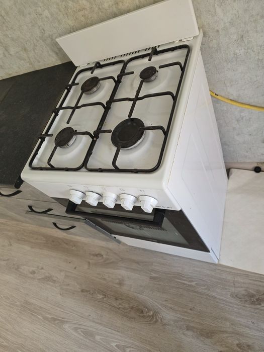 Газплита за 18к тенге