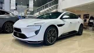 Avatr 12 2WD Max  nasiya savdo