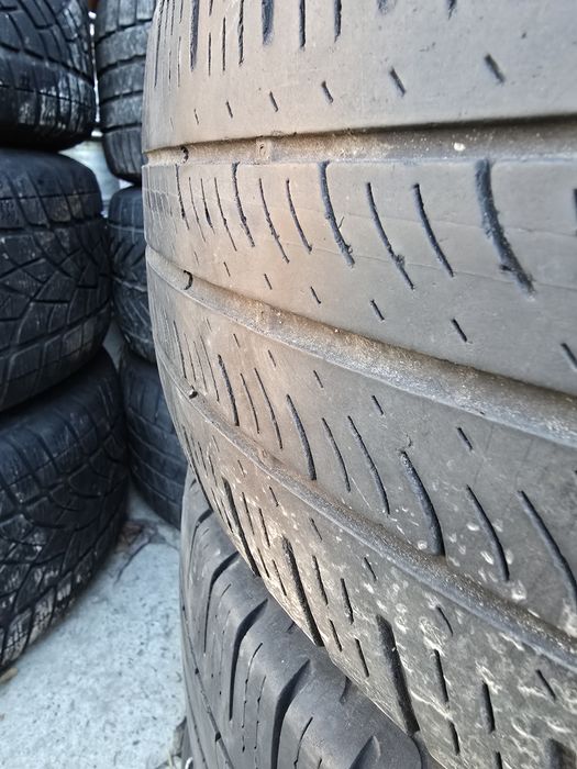 Jante renault trafic r16 205/65/16c