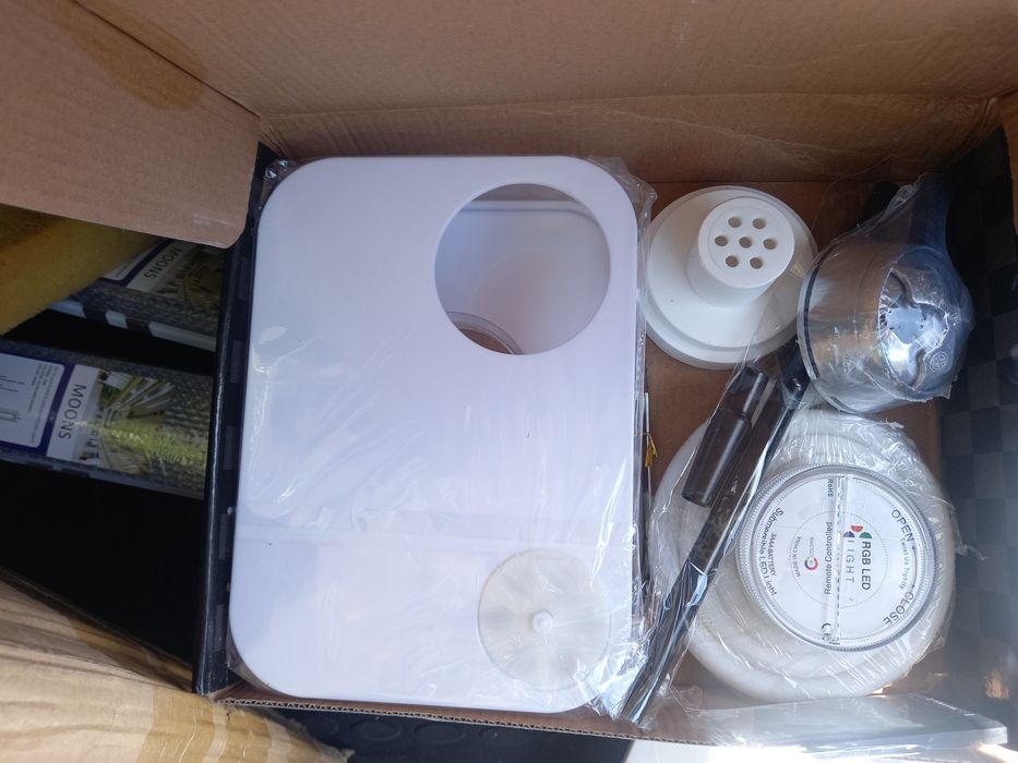 Аппарат новый продам