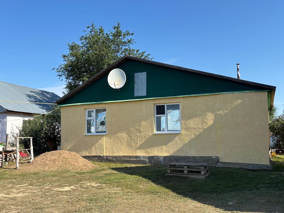 Продается частный дом