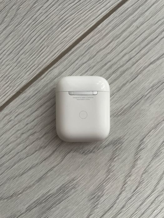 AirPods 2 оригинал