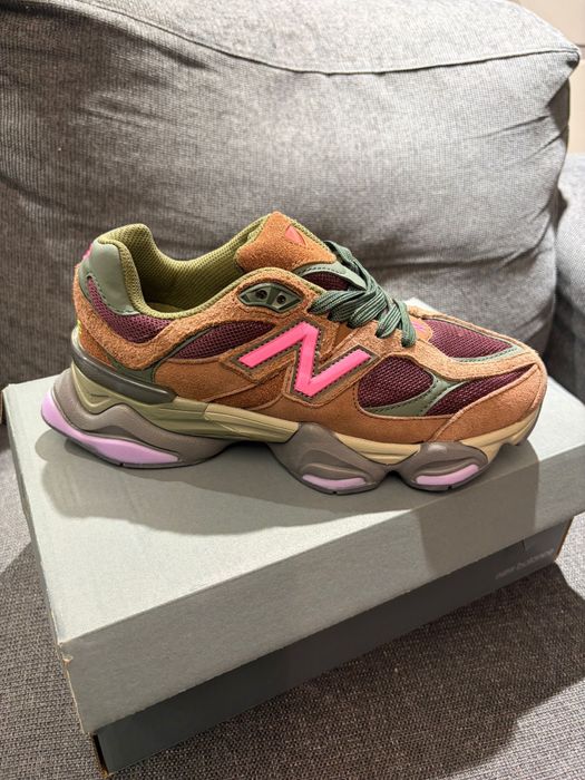 New Balance 9060