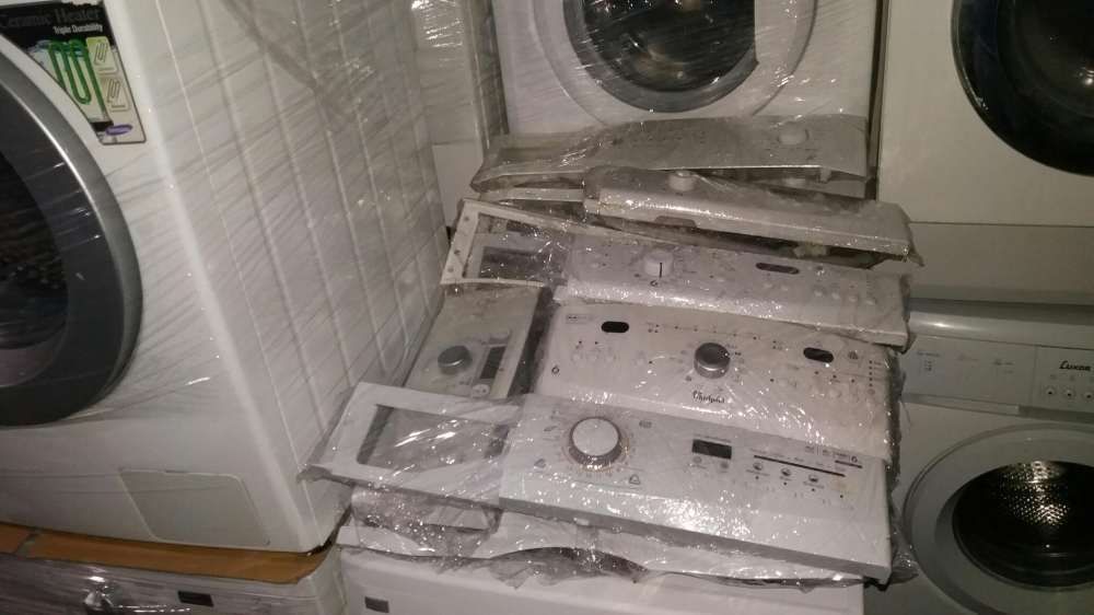 Placa / modul electronic pt arctic beko whirlpool indesit bosch etc