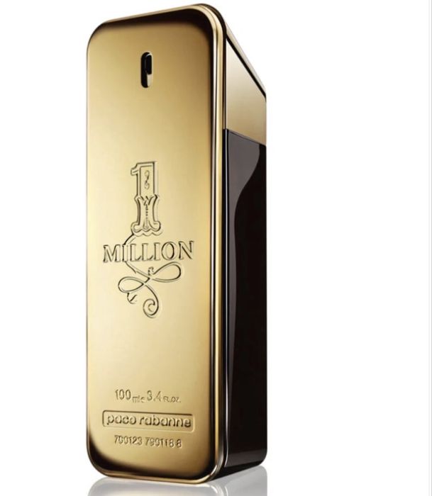 Parfum paco rabanne 100 ml mesaj in privat pentru comanda