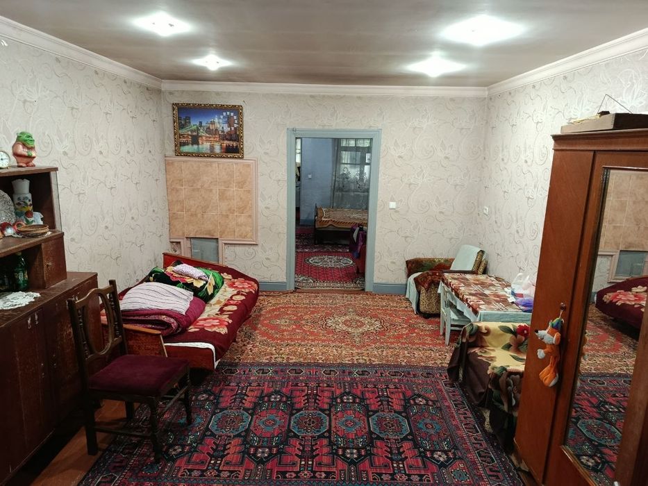 Продается Частный Дом