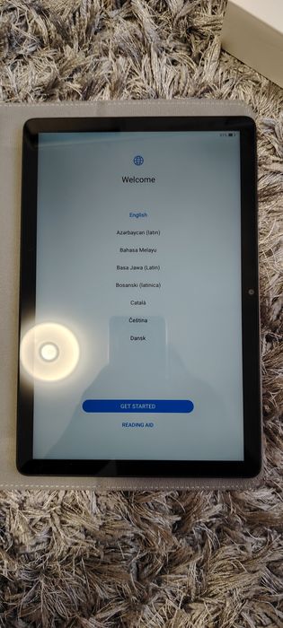 Huawei MatePad T 10s