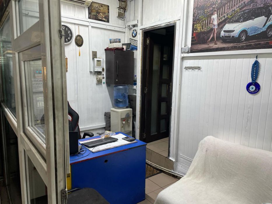 Inchiriez service auto Vitan, metrou Mihai Bravu