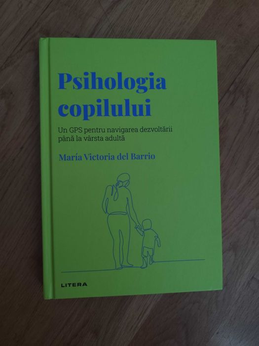 Cărți dezvoltare personala