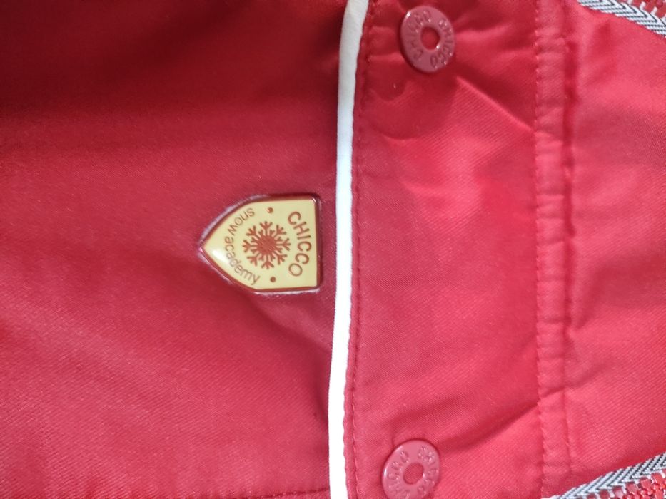 Комбинезон Чикко детский.