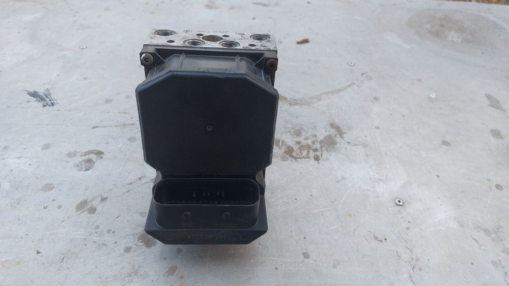 Блок ABS Range Rover L322 056