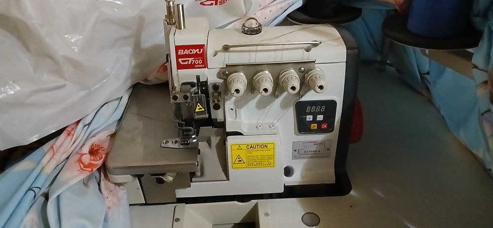 Tiku moshina Toʻgʻri chok va  Averlok