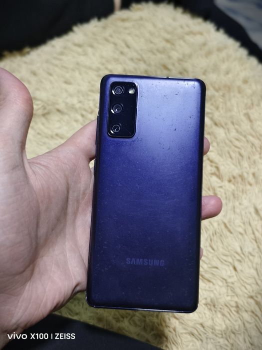 Продам s20f без обмена
