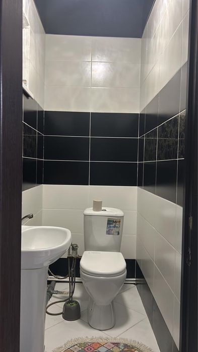 Продам дом в п.Садчиковка