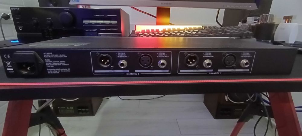 Эксайтер Энхансер ALTO