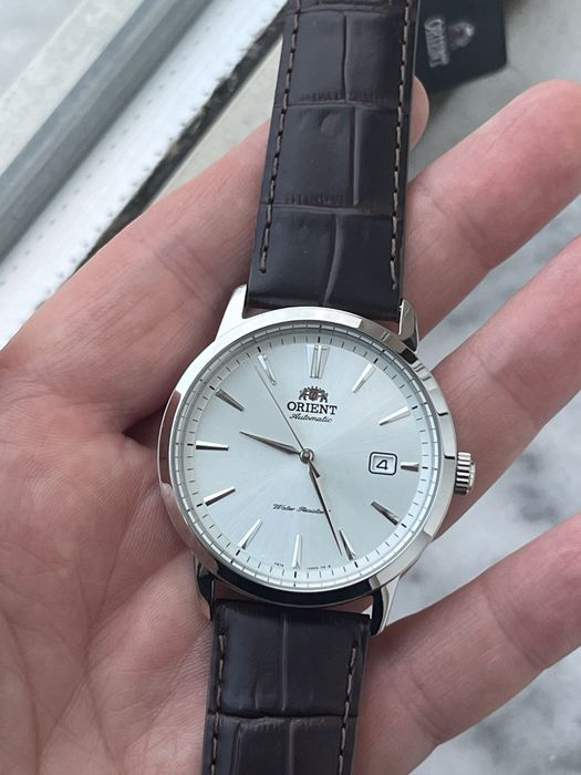 Orient - Date Automatic