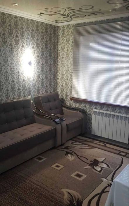 Аренда квартиры Чиланзарский район Метро Новза