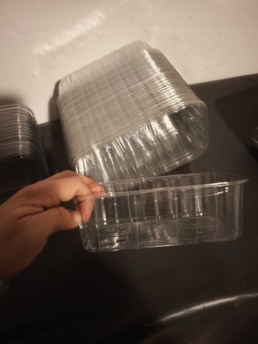 Caserole fructe 250 g si 500 g