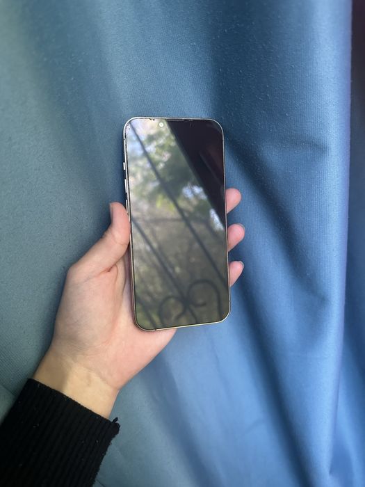 Iphone 13 pro