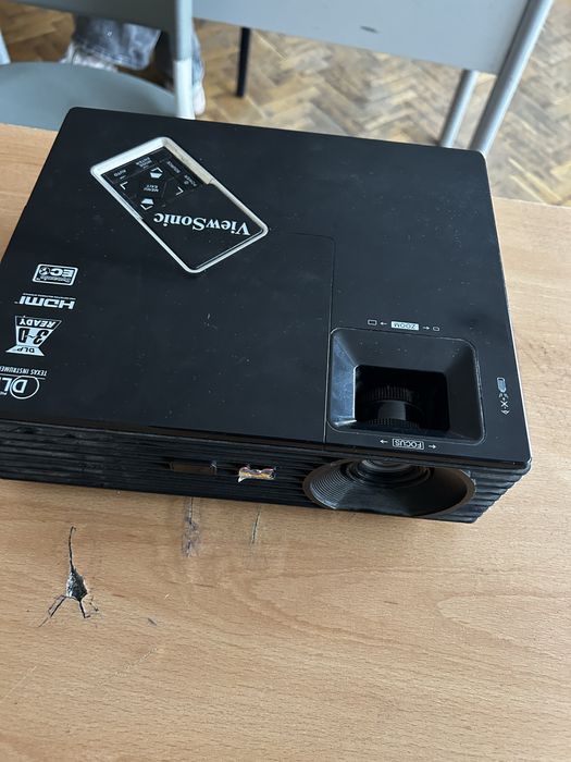 Проектор ViewSonic pjd5134