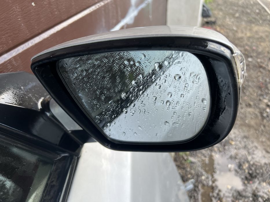 Usa fata hyundai ix35