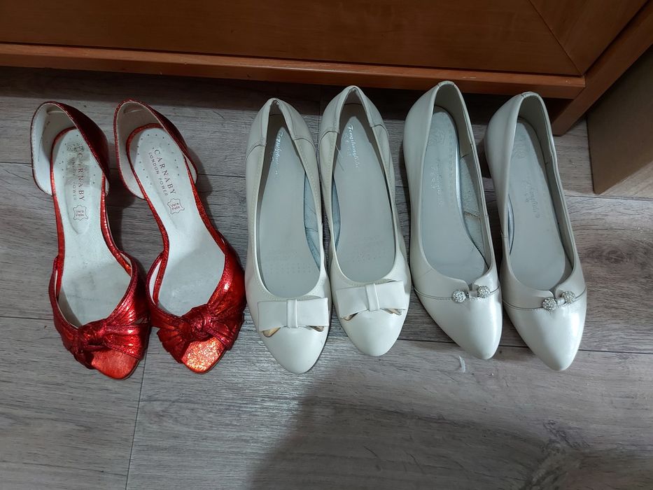 Кожанные туфли, район алгабас