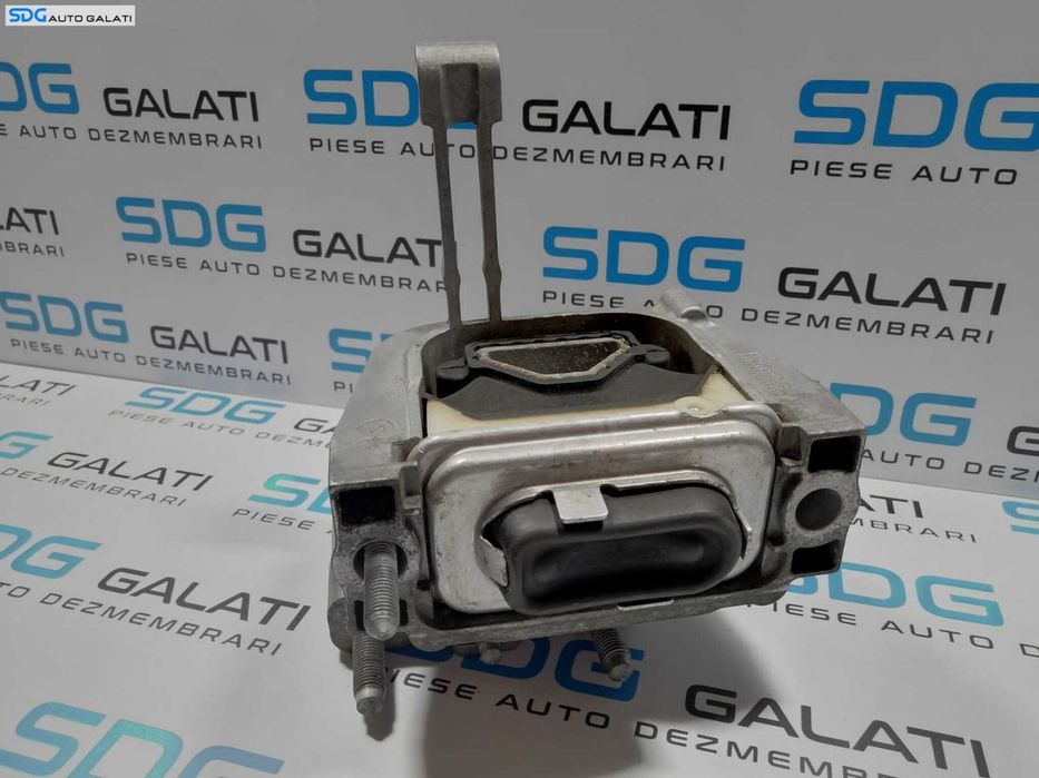 Suport Tampon Motor Dreapta Audi A3 8V 1.6 TDI 2013 - 2020 Cod 5Q0199262DE [V0730]