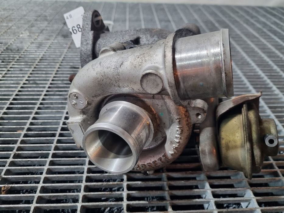Turbo Toyota RAV 4 II 2.0 D 2002 - 2006 116CP 1CD - FTV (1568) 1720127040 Garantie