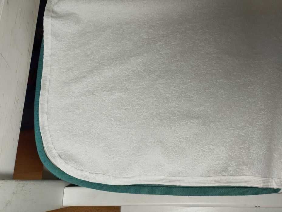 Непромокаемые наматрасники по индивидуальным размерам