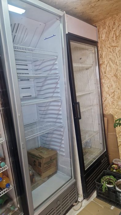 Продам холодиники