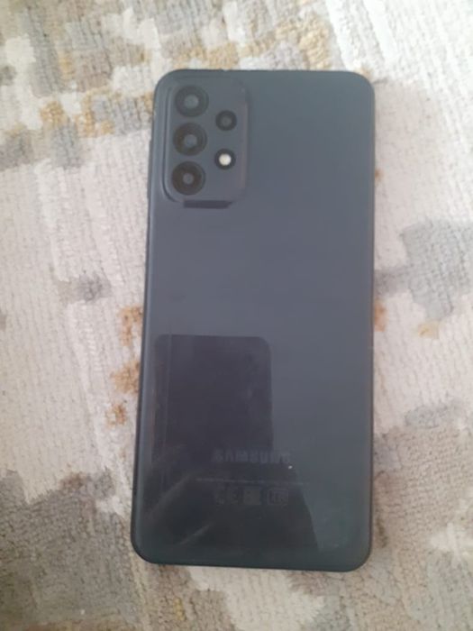 Продам телефон А23 0F04 не дорого