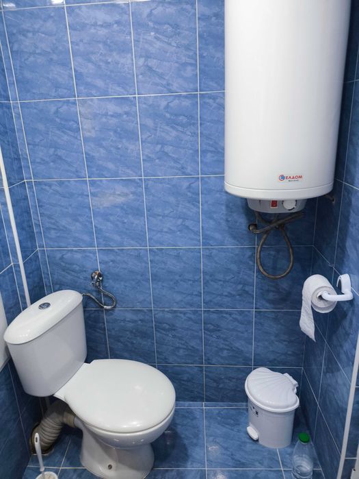 Дава се под наем Тристаен апартамент в Стара Загора, Аязмото - 65 кв.м за 255 € - Снимка #4