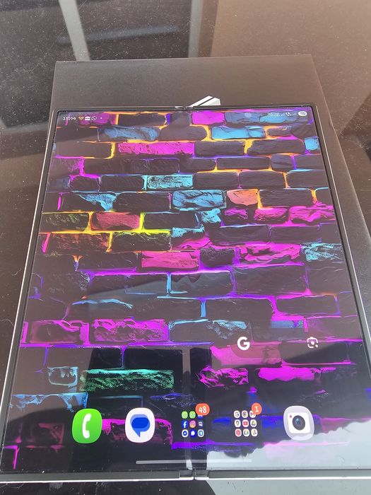 Samsung Fold 6 256GB