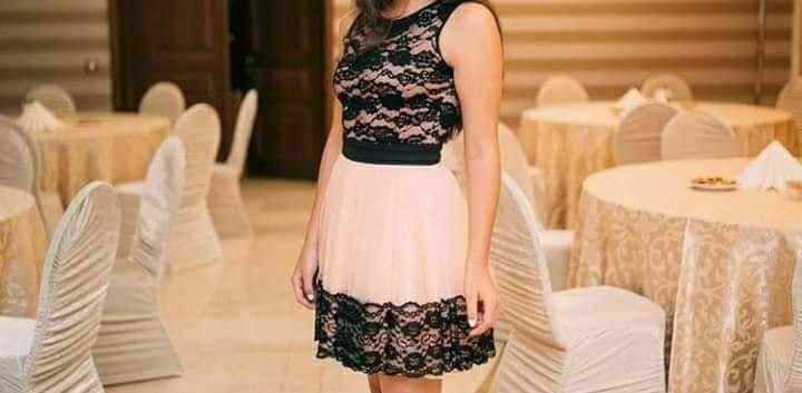 Rochie elegantă mărimea M