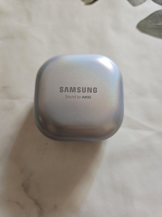 Căşti samsung galaxy buds pro