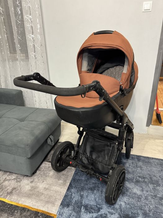 Коляска Anex Discovery Sport 3 в 1