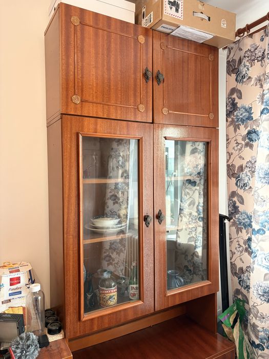 Mobila Sufragerie anii ‘80