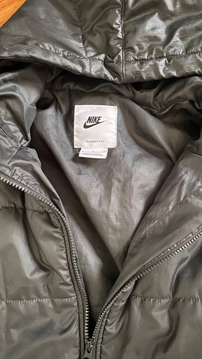 Nike Therma Fit XXL пухено яке