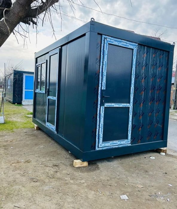 Containere modulare