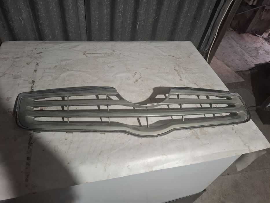 Запчасти на Авенсис