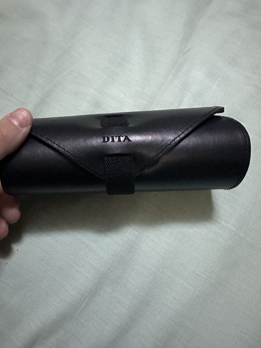 Ochelari de soare dita mach six